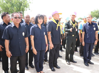 เข้าร่วมโครงการคลินิกเกษตรเคลื่อนที่ในพระราชานุเคราะห์ ... พารามิเตอร์รูปภาพ 5